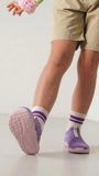 Luppo Kids Barefoot Slip - On Sneakers - MyMara