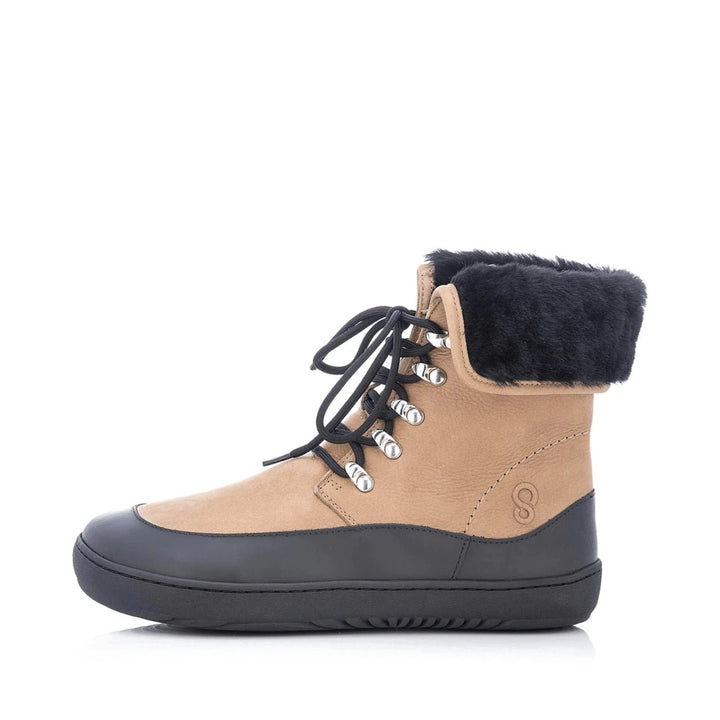LYNX 2.0 barefoot boots - MyMara