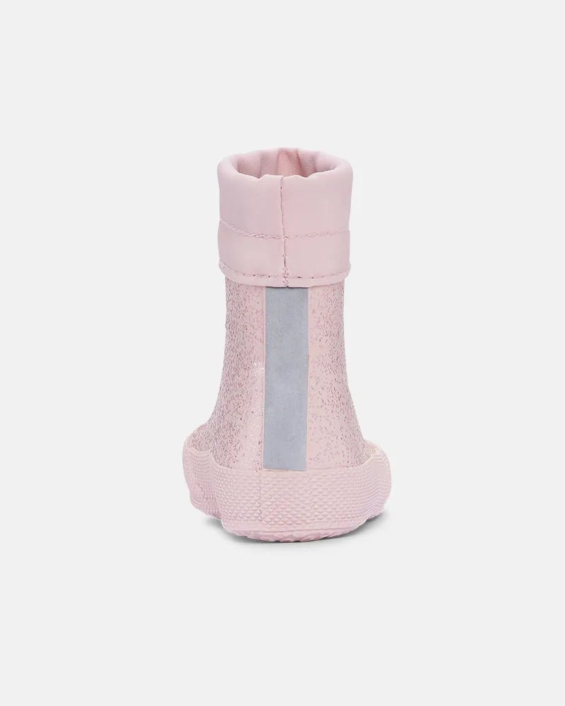 Malik Insulated Rain Boots - MyMara