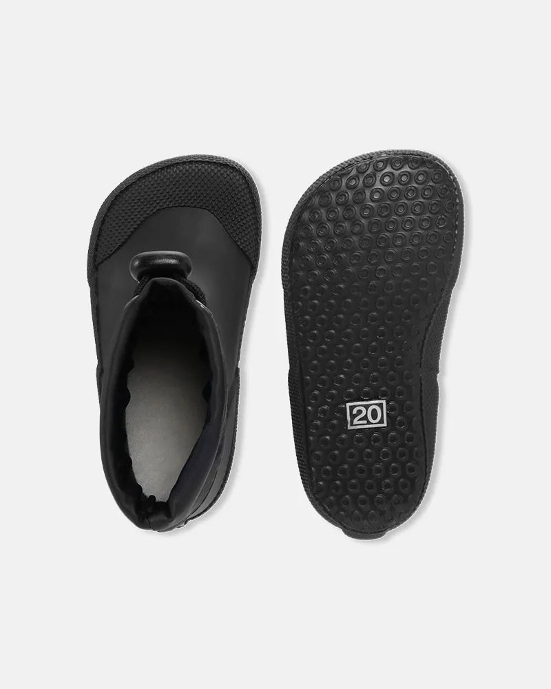 Malik Insulated Rain Boots - MyMara