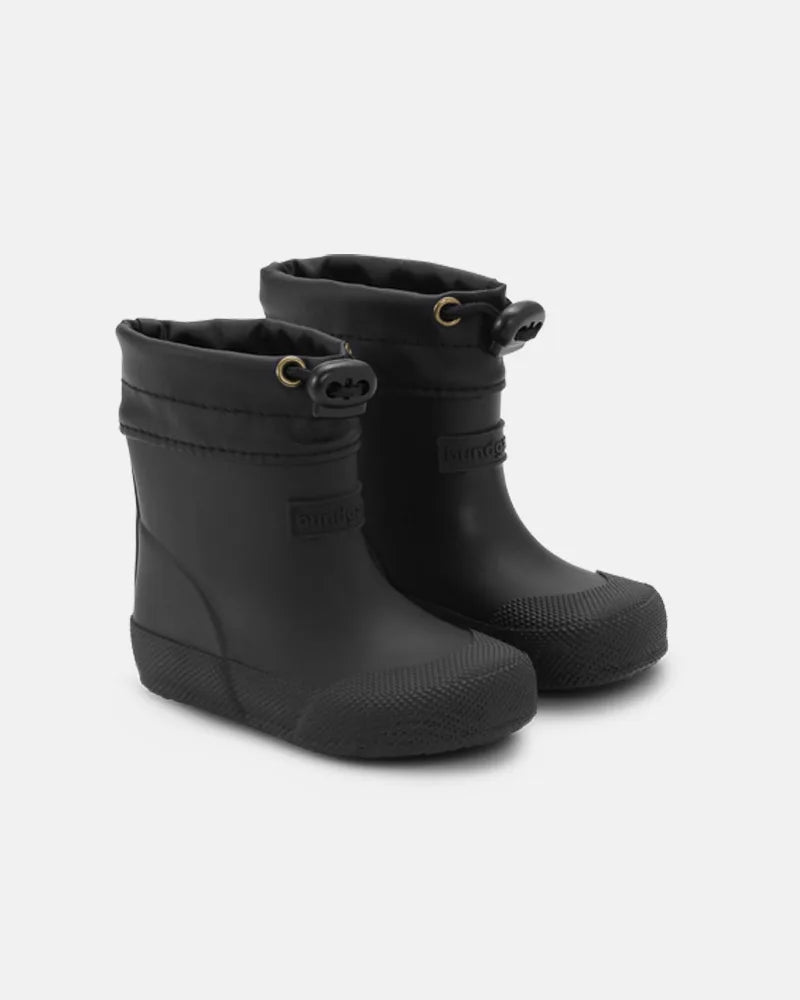 Malik Insulated Rain Boots - MyMara