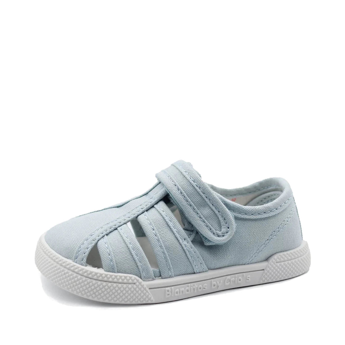 MANGO textile sandals - MyMara