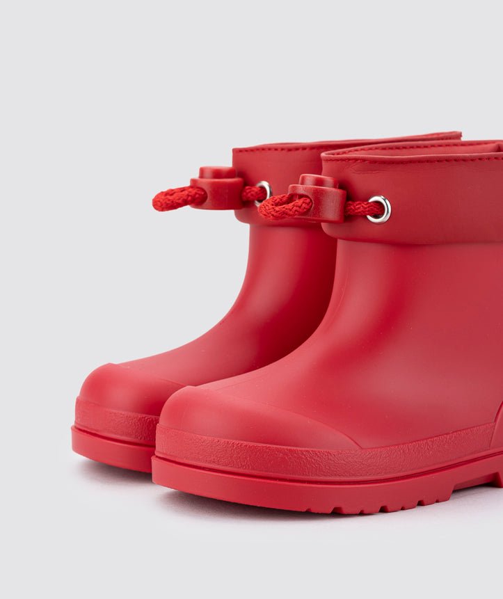 Mendi rain boots - MyMara