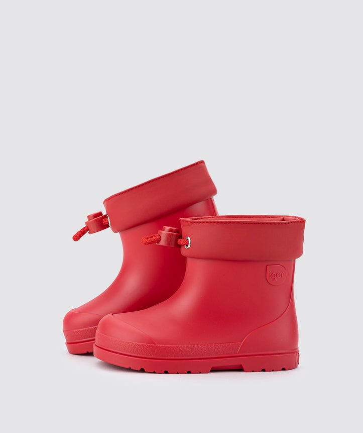 Mendi rain boots - MyMara