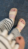 Miami Junior Sandals - Kids Summer Sandals - MyMara