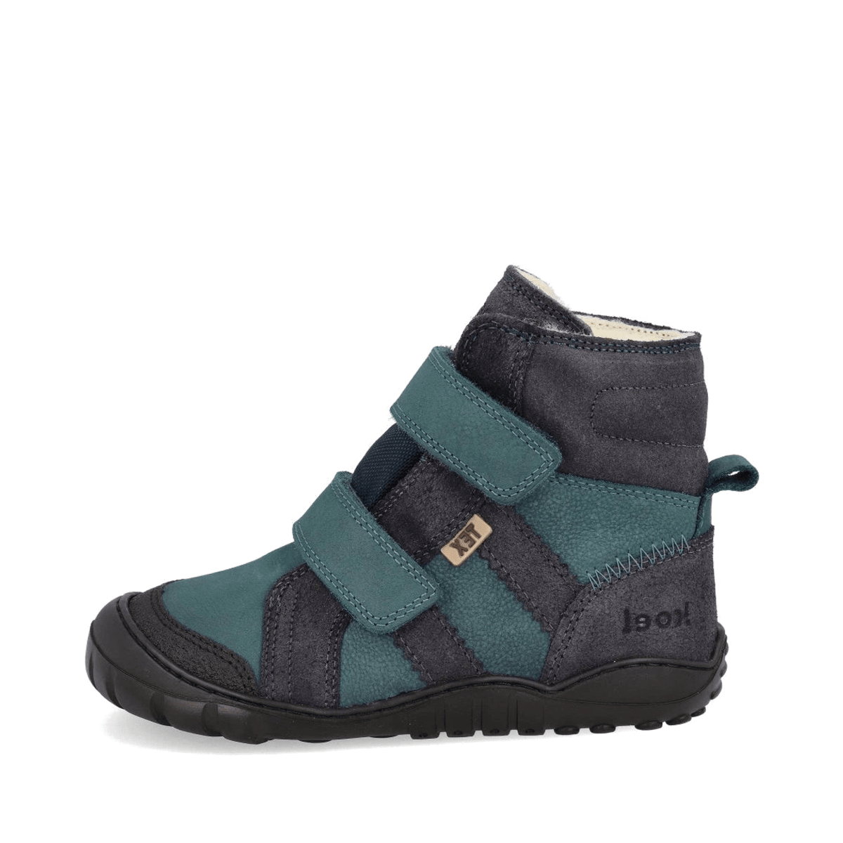 Milo Hydro winter boots - MyMara