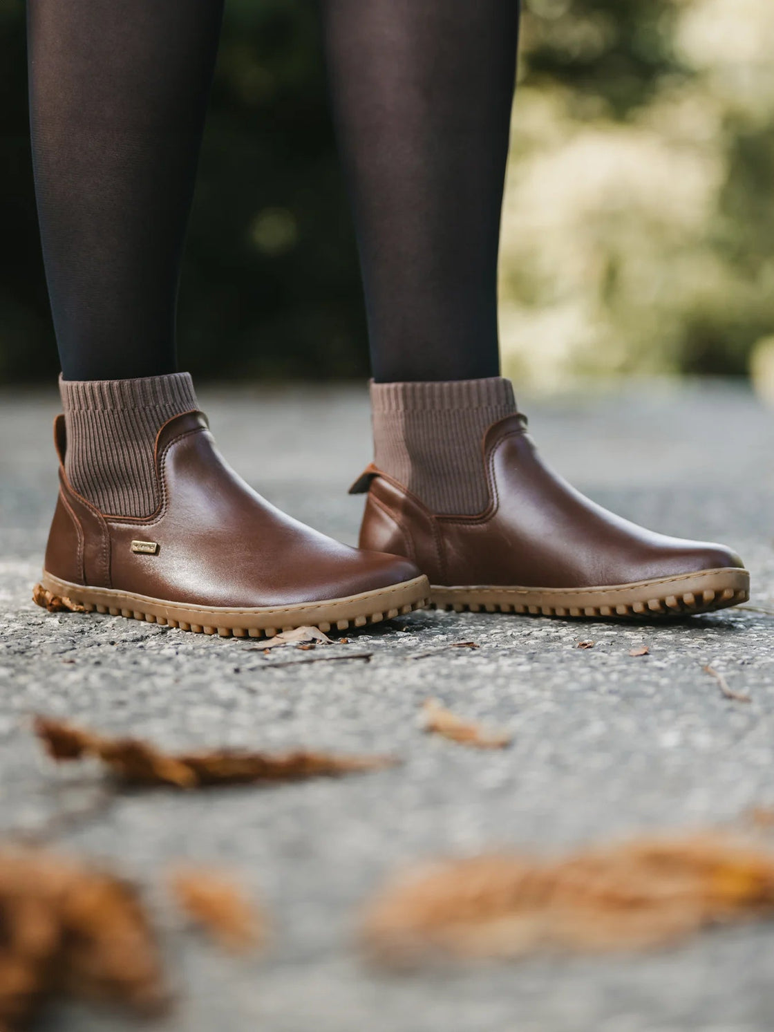 Mojo Boots - MyMara