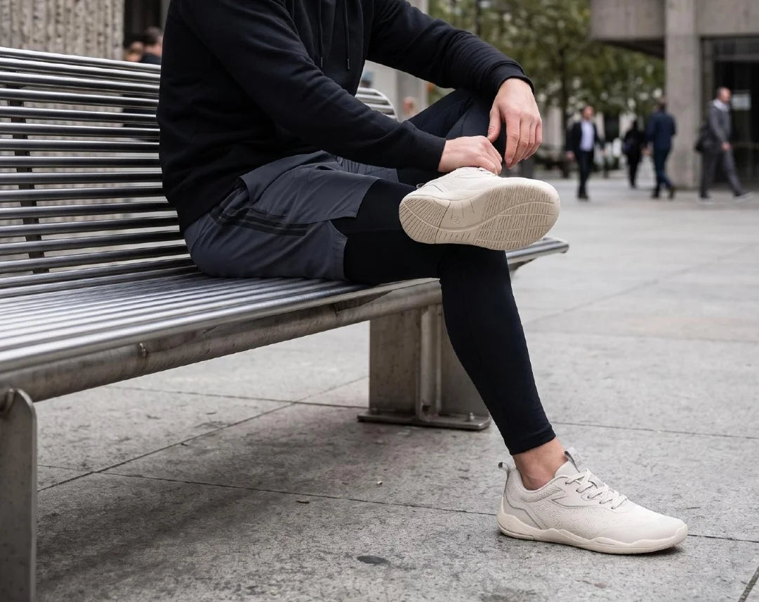 Moove Sneakers - MyMara