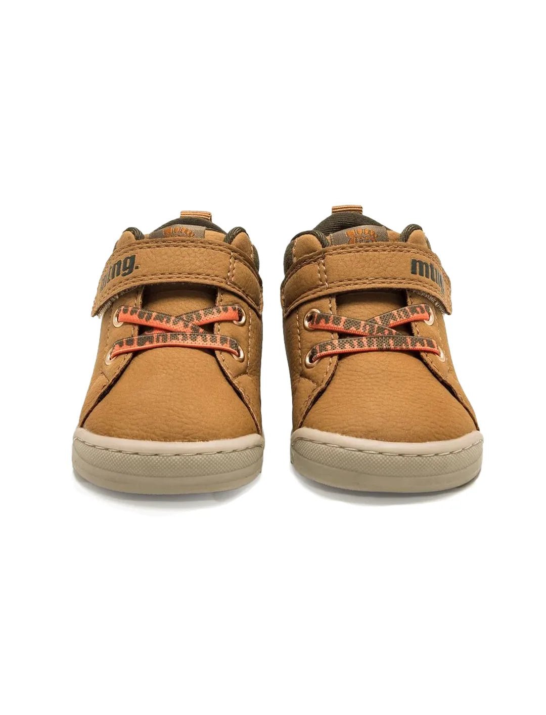 MTNG Free Baby camel sneakers - MyMara