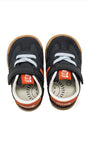 MTNG Free Baby orange sneakers - MyMara