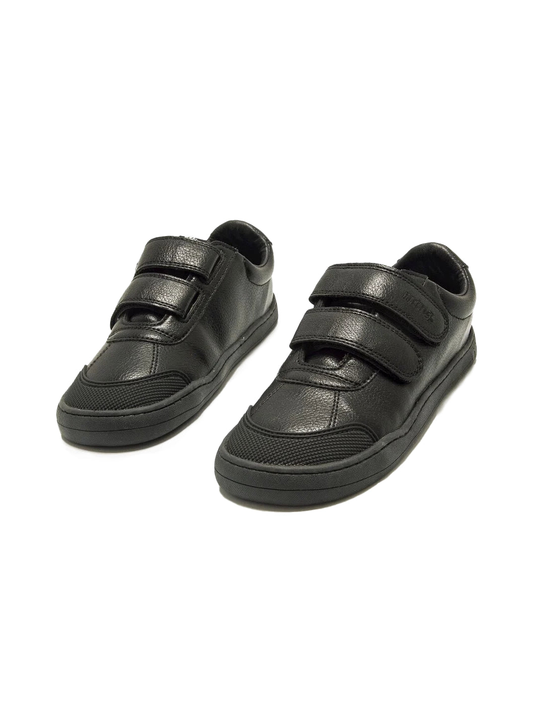 MTNG Free black sneakers - MyMara