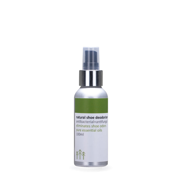 Natural Shoe Deodorizer (100ml) - MyMara