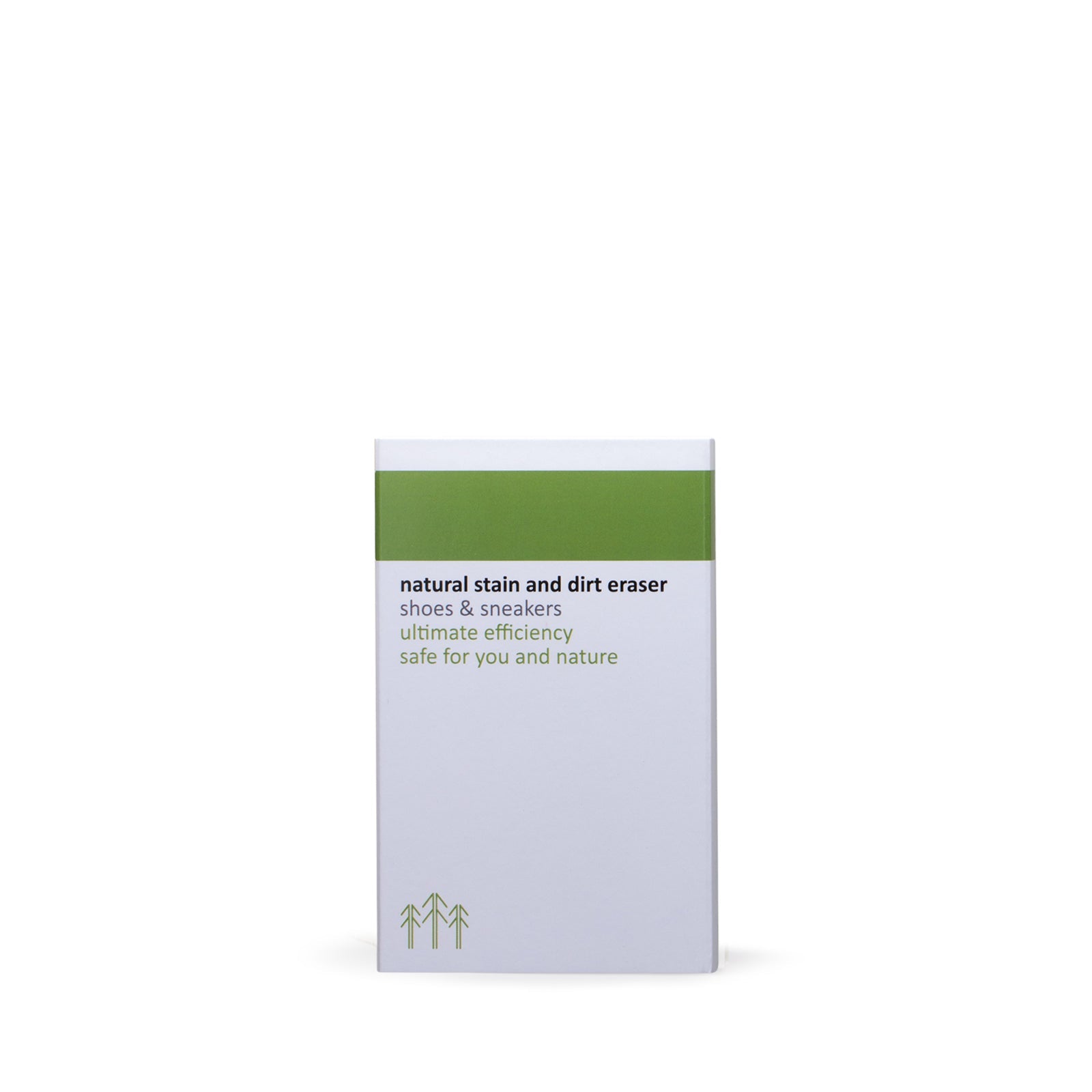 Natural Stain & Dirt Eraser - MyMara