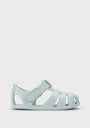 Nemo Solid sandals - MyMara