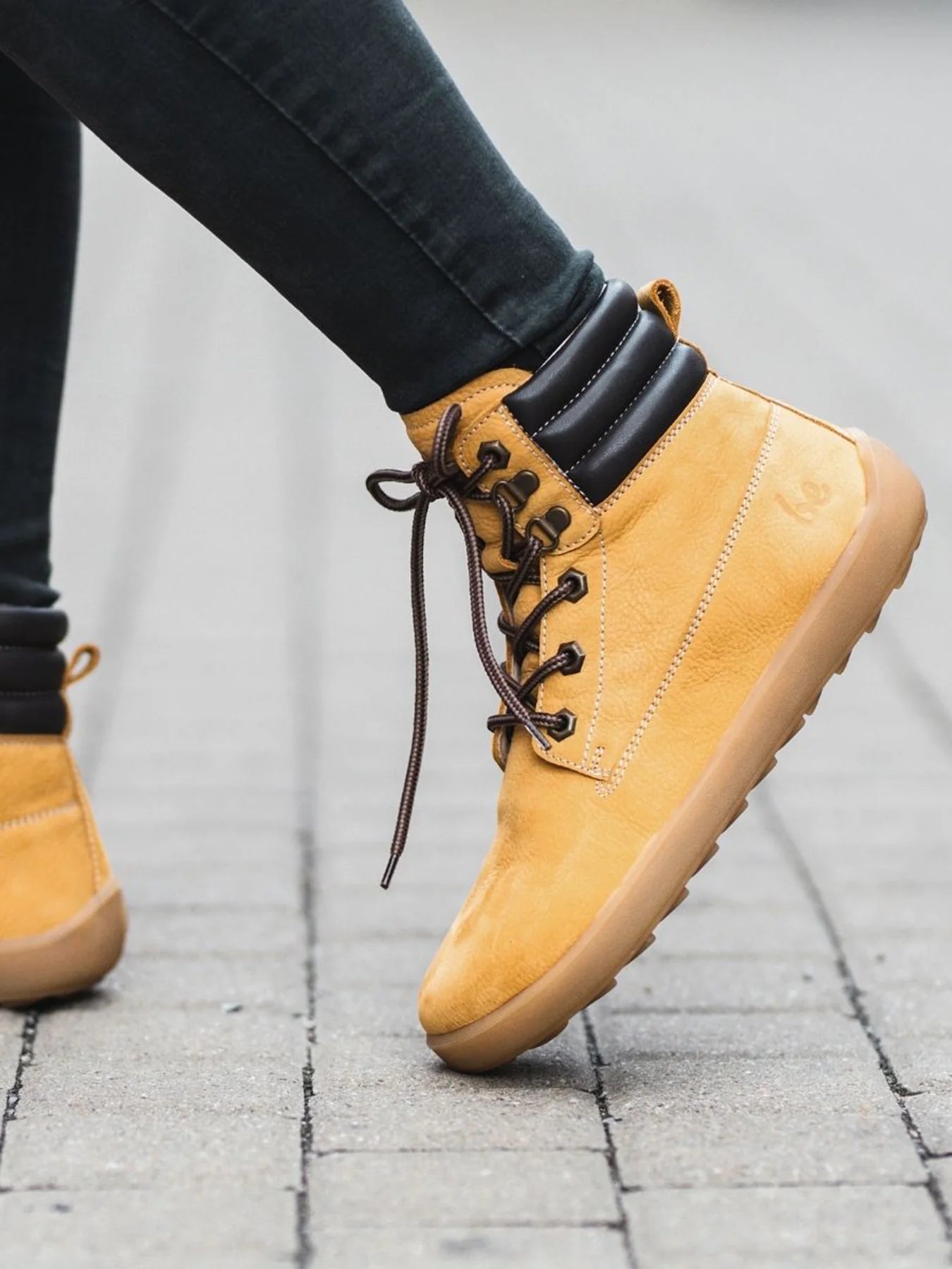 Nevada Neo boots - MyMara