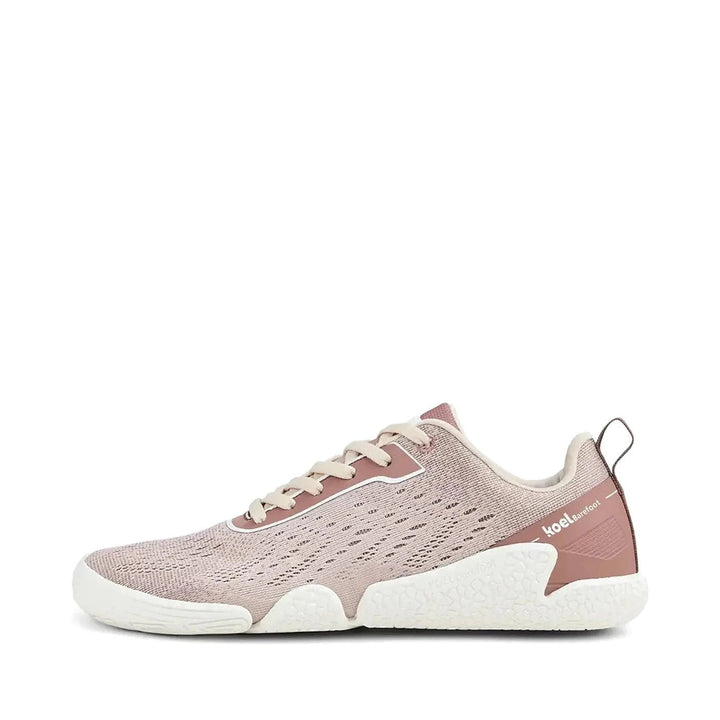 Nova Taupe sports sneakers - MyMara