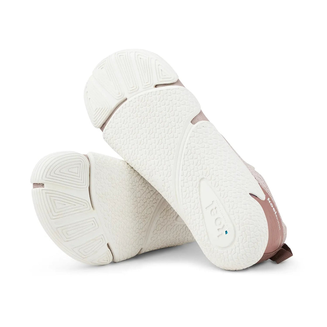 Nova Taupe sports sneakers - MyMara