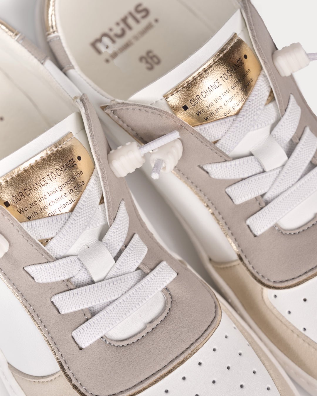 Nuuk Adult sneakers - MyMara