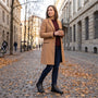 NYX Winter Wool 2.0 Barefoot Chelsea Winter Boots - MyMara