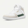 Oldschooler High Top Barefoot Sneakers - MyMara