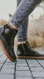 Olympus Boots - MyMara
