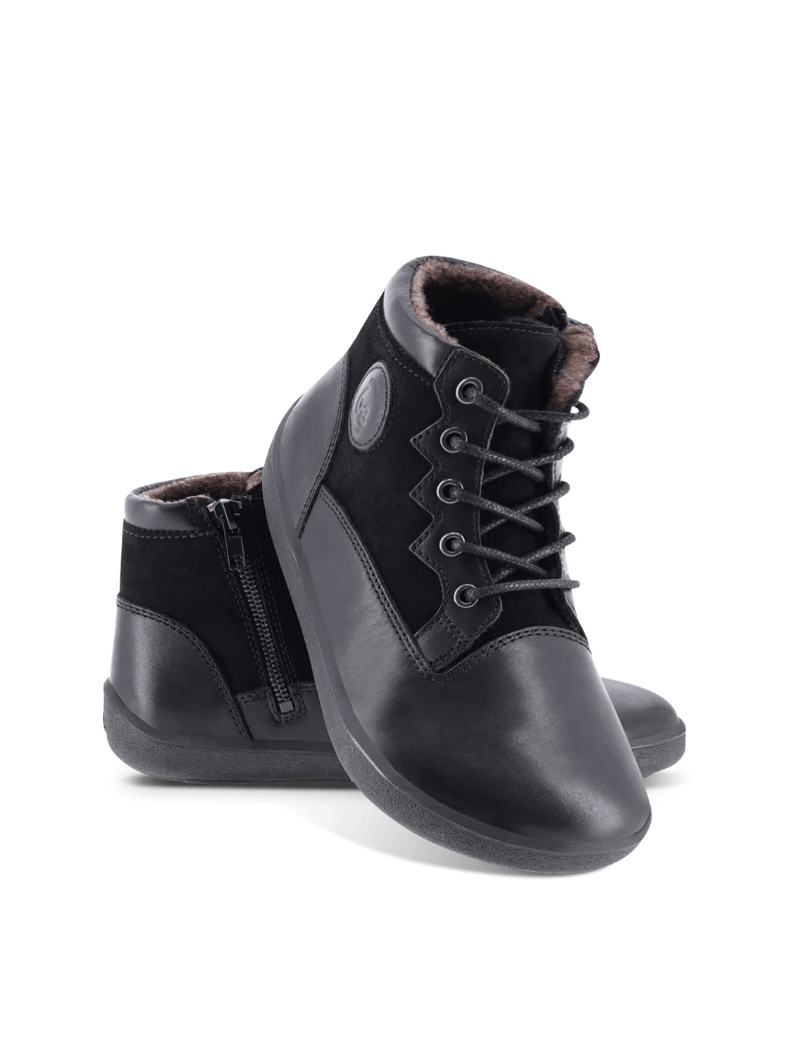 Olympus Boots - MyMara