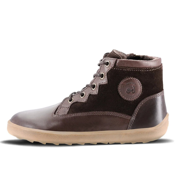 Olympus Boots - MyMara