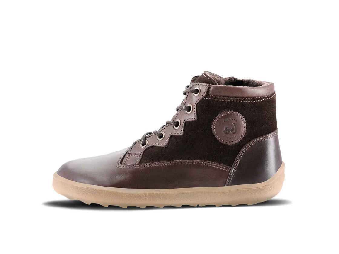Olympus Boots - MyMara