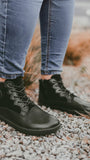 Olympus Boots - MyMara
