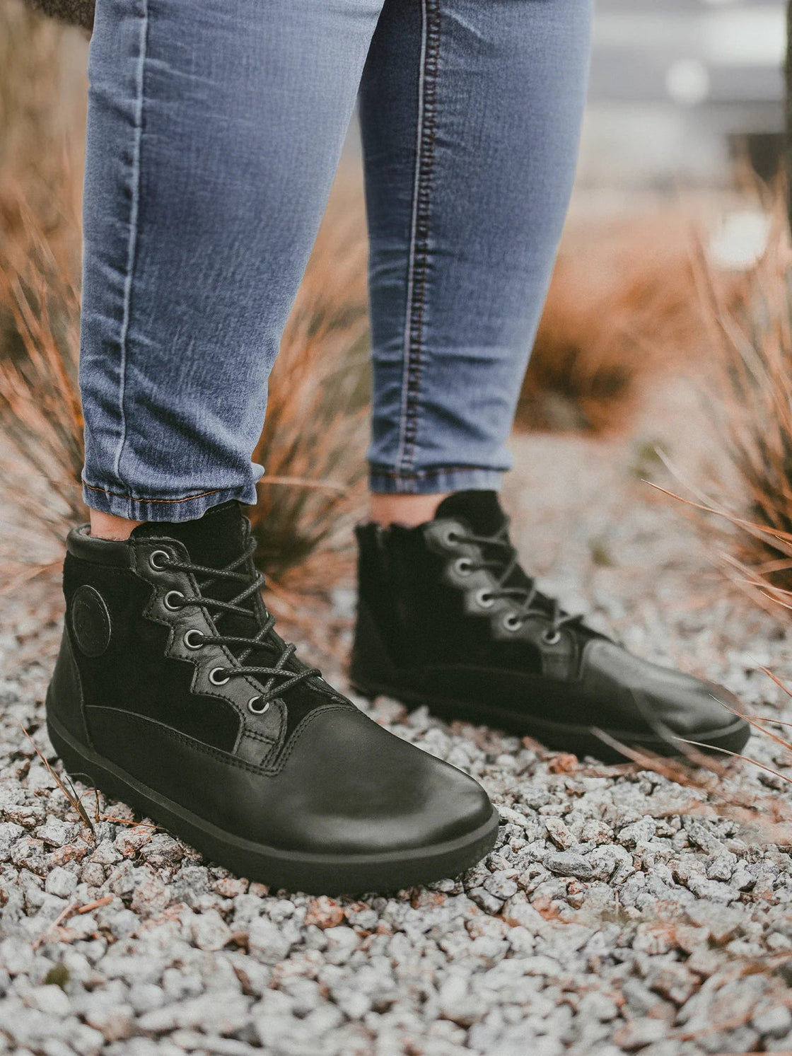 Olympus Boots - MyMara