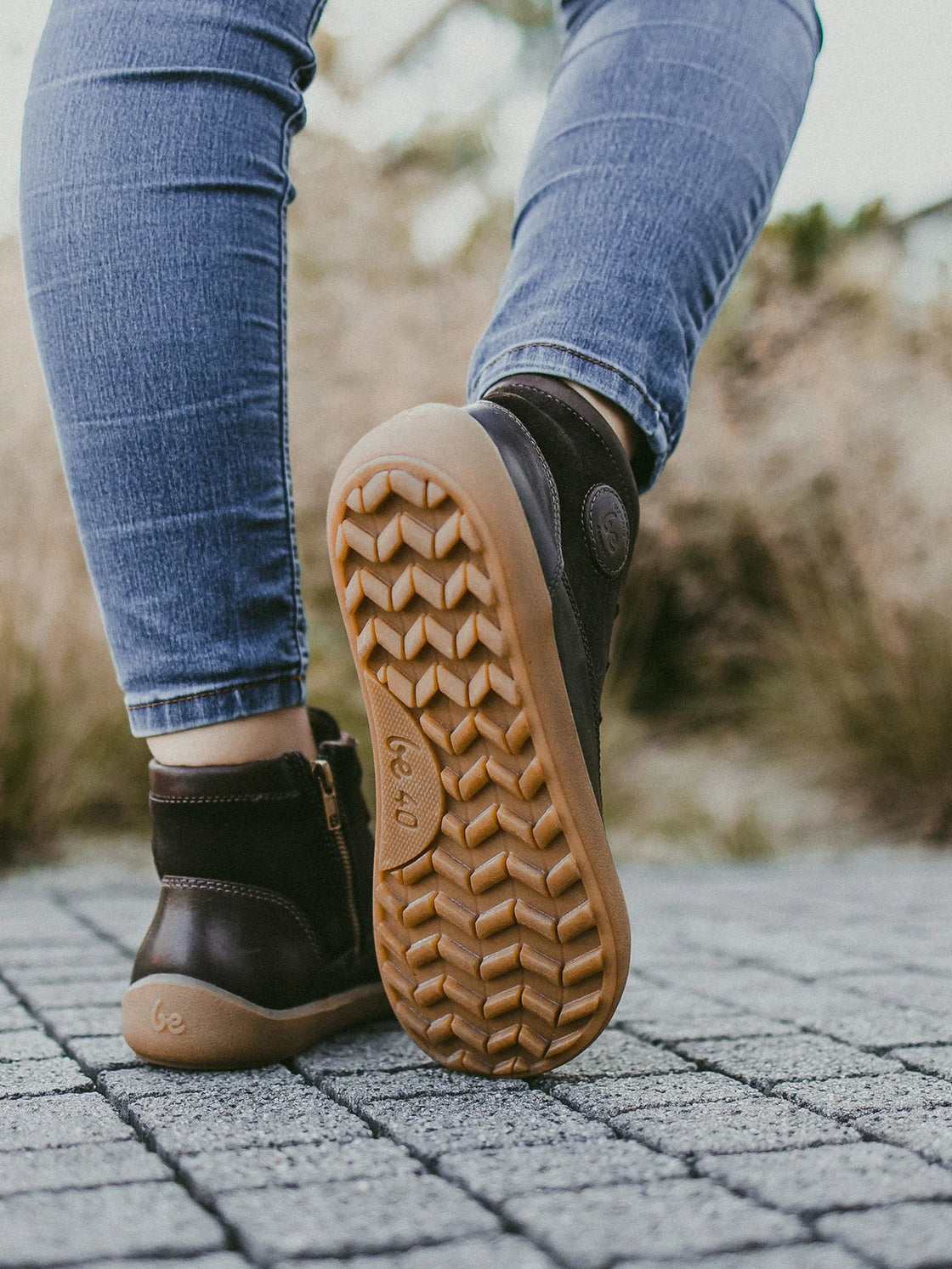 Olympus Boots - MyMara