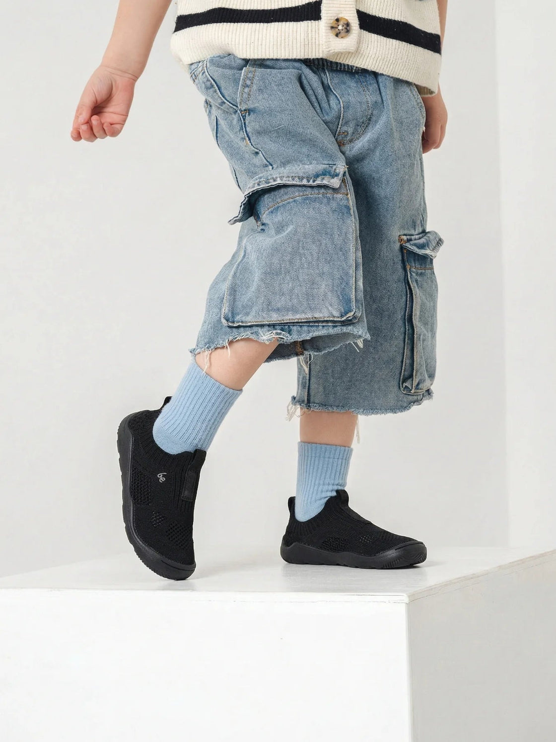 on Shoes - MyMara