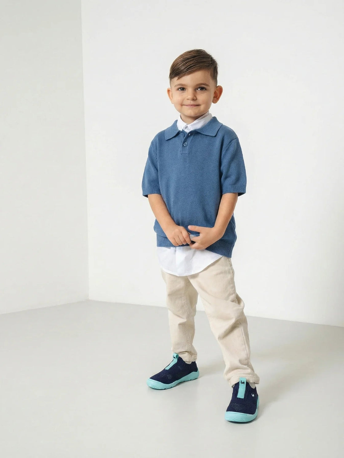 on Shoes - MyMara