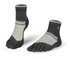 Outdoor midi toe socks - MyMara
