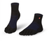 Outdoor midi toe socks - MyMara
