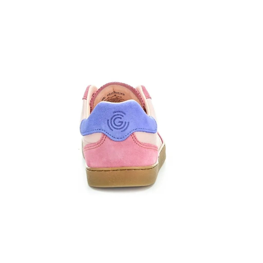 Panama Women’s Barefoot Sneakers - MyMara