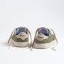 Peach Musgo sneakers - MyMara