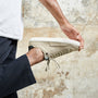 Peach Salino sneakers - MyMara
