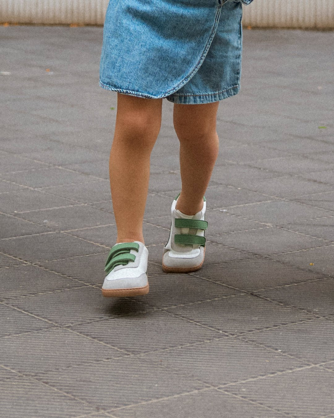 Petra Mini sneakers - MyMara