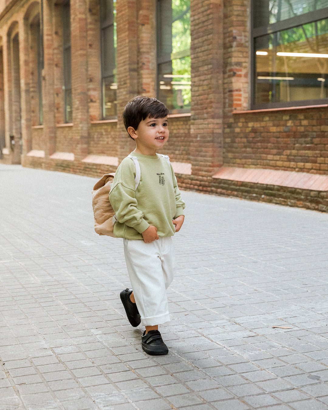 Petra Mini sneakers - MyMara