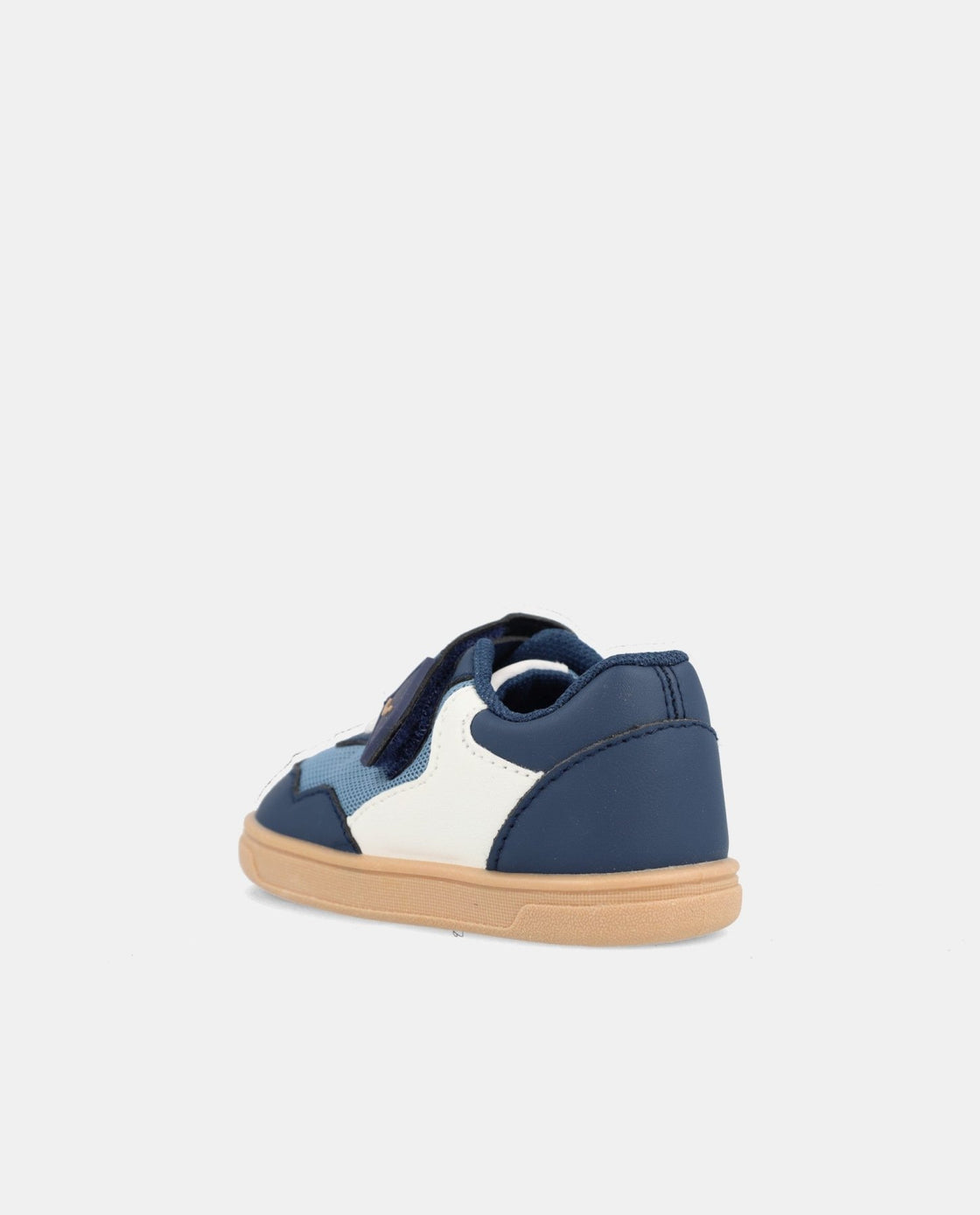 Platy Kids' Barefoot Sneakers with Velcro - MyMara