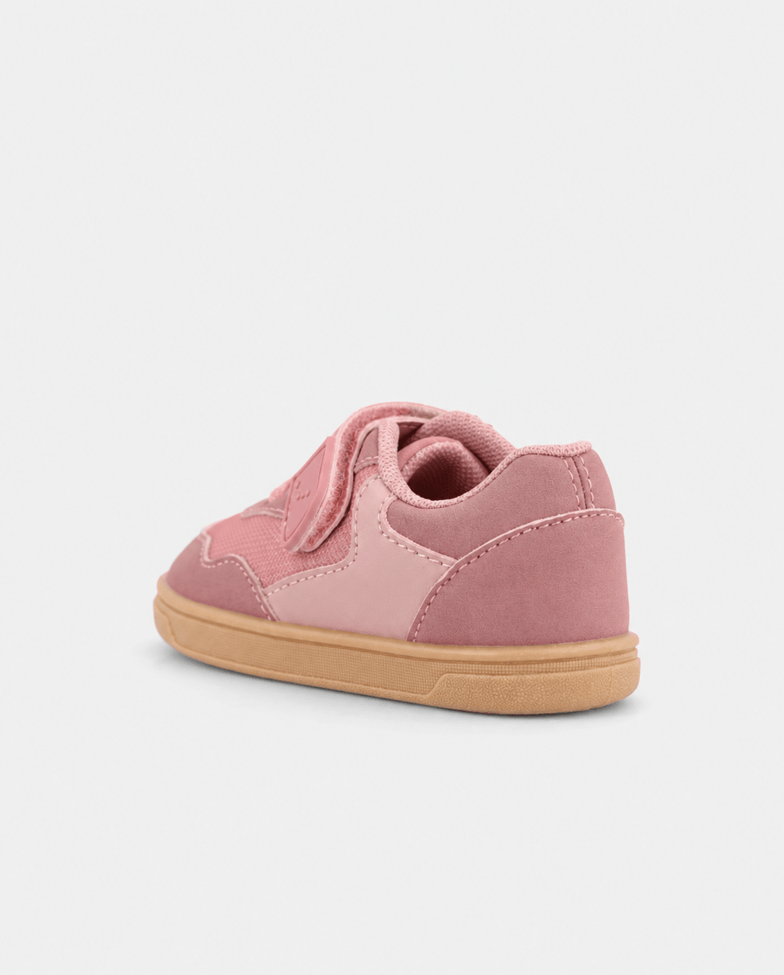 Platy Kids' Barefoot Sneakers with Velcro - MyMara