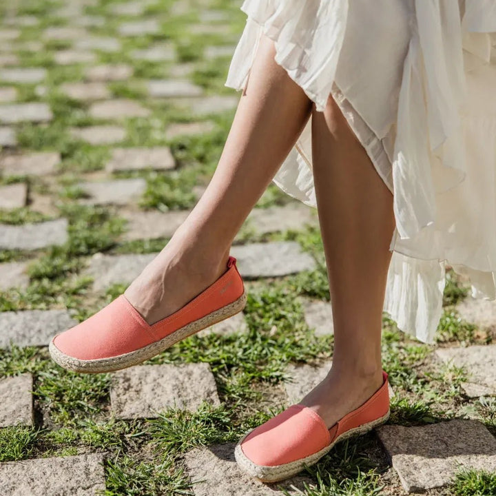 PLAYA Womens’s Barefoot Espadrilles - MyMara
