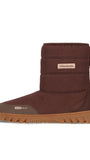 PolarStride Women's winter boots - MyMara