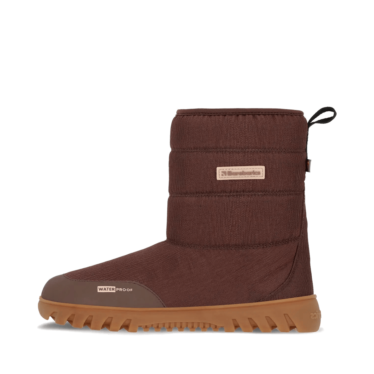PolarStride Women's winter boots - MyMara