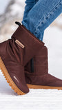 PolarStride Women's winter boots - MyMara