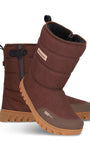 PolarStride Women's winter boots - MyMara