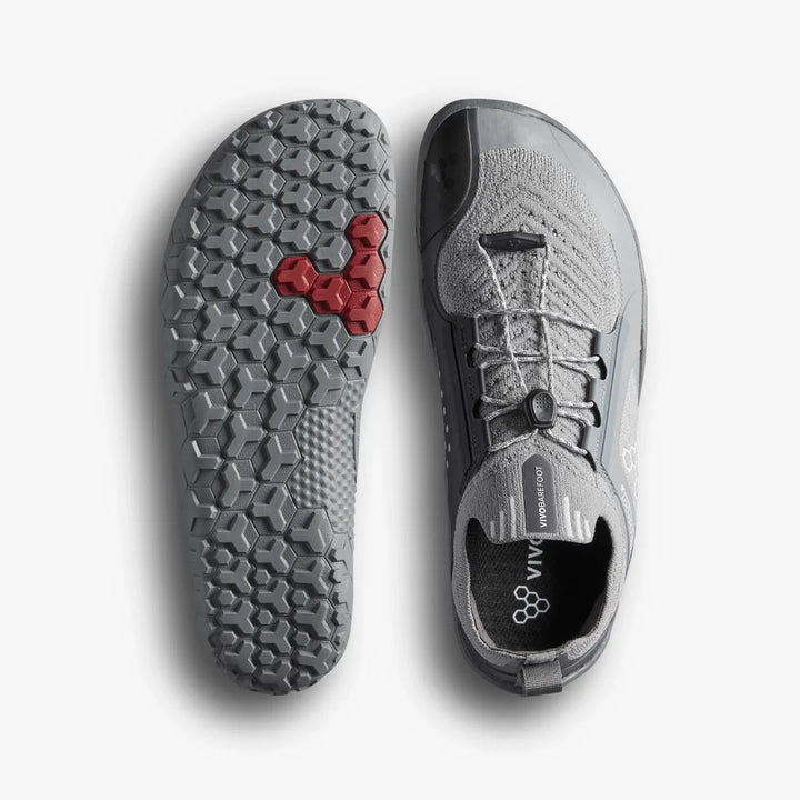Primus Trail Knit FG ’s Barefoot Running Shoes - MyMara