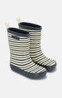 Rain Boots Charly High - MyMara