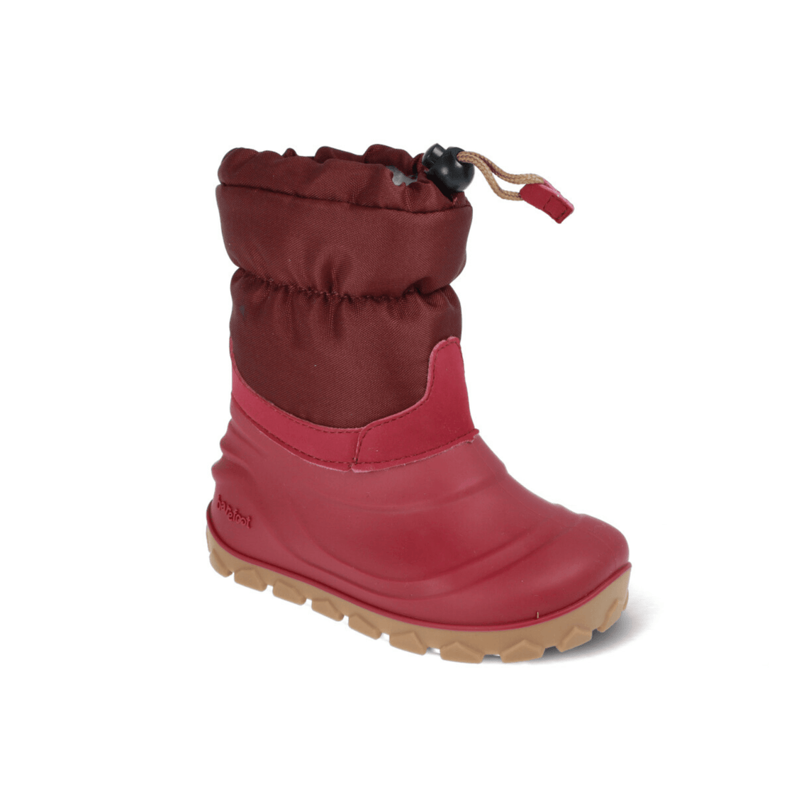 RAYVE Snowstorm Kids' Barefoot Winter Boots - MyMara